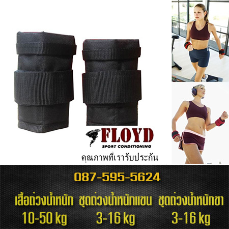 Floyd  เพื่อเป็นการฝึกวิธีทำให้วิ่งเร็วเห็นผลอย่างรวดเร็ว รูปที่ 4