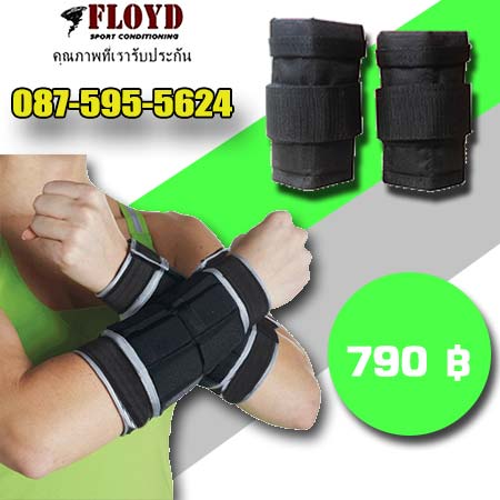 Floyd  เพื่อเป็นการฝึกวิธีทำให้วิ่งเร็วเห็นผลอย่างรวดเร็ว รูปที่ 2