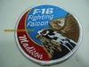 รูปย่อ อาร์มติดเสื้อ F16 รูปที่4