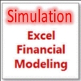 แบบจำลองทางการเงินและการตลาด Monte-Carlo Simulation in Excel