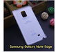รูปย่อ M1297-07 เคสแข็ง Samsung Galaxy Note Edge ลายหอไอเฟล I รูปที่3