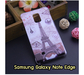 รูปย่อ M1297-07 เคสแข็ง Samsung Galaxy Note Edge ลายหอไอเฟล I รูปที่2