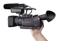 กล้องวิดีโอ SONY HXR-NX70P สินค้าพร้อมส่ง