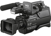 รูปย่อ กล้องวิดีโอ ประทับบ่า รุ่นใหม่จาก โซนี่ Sony HXR-MC2500 รูปที่4