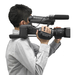 รูปย่อ กล้องวิดีโอ SONY NEX-EA50H พร้อมเลนส์ 109000 รูปที่2