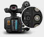 รูปย่อ กล้องวิดีโอ Sony PXW-Z100 4K Handheld Camcorder รูปที่3