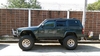 รูปย่อ เจ้าของขายเอง Jeep Cherokee โฉมมน ปี 2000 ติดแก๊สและของแต่ง สภาพเยื่ยม พร้อมใช้ รูปที่2