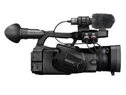 กล้องวิดีโอ Sony PMW-200 [พร้อมส่งค่ะ] รูปที่ 2