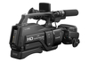 รูปย่อ กล้องวิดีโอ ประทับบ่า รุ่นใหม่จาก โซนี่ Sony HXR-MC2500 รูปที่1