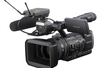 รูปย่อ กล้องวิดีโอ Sony HXR-NX3 Full HD AVCHD Camcorder รูปที่1
