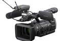 กล้องวิดีโอ Sony HXR-NX3 Full HD AVCHD Camcorder
