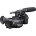 รูปย่อ กล้องวิดีโอ SONY HXR-NX70P สินค้าพร้อมส่ง รูปที่2