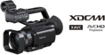กล้องวิดีโอ SONY PXW-X70 1.0-type CMOS Compact XDCAM Camcorder