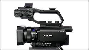 กล้องวิดีโอ SONY PXW-X70 1.0-type CMOS Compact XDCAM Camcorder รูปที่ 2