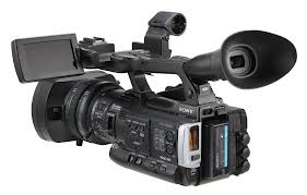 กล้องวิดีโอ Sony PMW-200 [พร้อมส่งค่ะ] รูปที่ 1