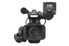 รูปย่อ กล้องวิดีโอ ประทับบ่า รุ่นใหม่จาก โซนี่ Sony HXR-MC2500 รูปที่3