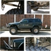 รูปย่อ เจ้าของขายเอง Jeep Cherokee โฉมมน ปี 2000 ติดแก๊สและของแต่ง สภาพเยื่ยม พร้อมใช้ รูปที่1