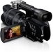 รูปย่อ SONY NEX-VG30 กล้องวิดีโอเปลี่ยนเลนส์ได้ รูปที่2