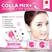 รูปย่อ คอลลาเจนสูตรใหม่ Collagen Colla Mix  SOP 5000 รูปที่5