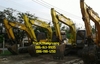 รูปย่อ มีรถแม็คโครและรถเทเลอร์ให้เช่ารายวัน /รายเดือน 086-1981250, 086-1639935 รูปที่2