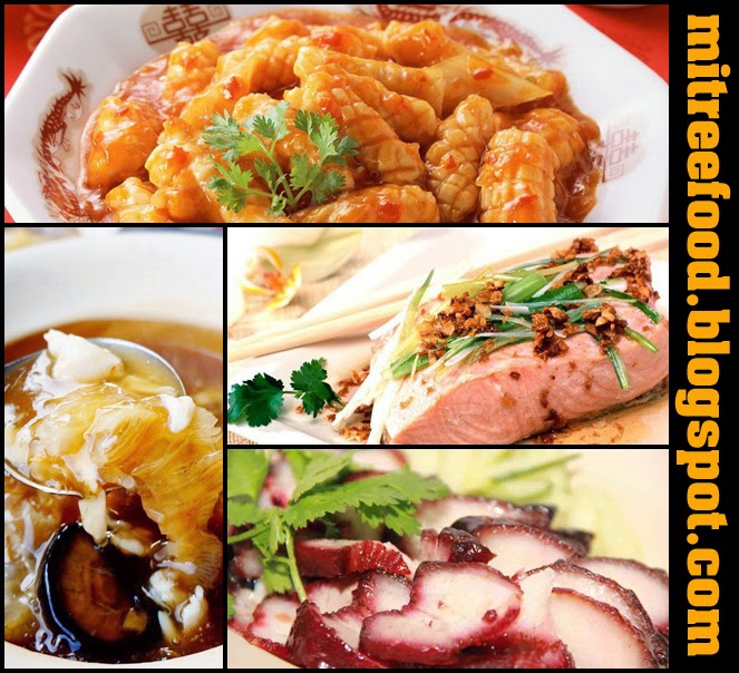 โต๊ะจีนนครปฐม ไมตรีโภชนา(เจียม) อร่อย สะอาด ราคาประหยัด รูปที่ 3
