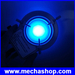 รูปย่อ ไฟวงแหวน 56LED Ring Light ไฟวงแหวนกล้องMicroscope LED Ring Light Blue Light Microscope Light 56pcs (LER017) รูปที่2