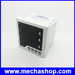 รูปย่อ แอมป์มิเตอร์ มิเตอร์วัดกระแสไฟฟ้า 3 เฟส 220VAC 3phase RH-3AA33 digital ampere meter Display 0-9999A(AMP015) รูปที่1