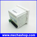 รูปย่อ แอมป์มิเตอร์ มิเตอร์วัดกระแสไฟฟ้า 3 เฟส 220VAC 3phase RH-3AA33 digital ampere meter Display 0-9999A(AMP015) รูปที่2