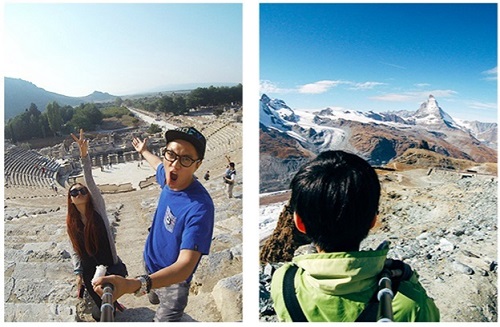 Xiaomi Yi camera กล้องแนว GoPro สเปคจัดเต็ม รูปที่ 7