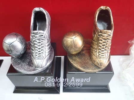 ถ้วยรางวัล เหรียญกีฬา โล่รางวัล รูปที่ 6