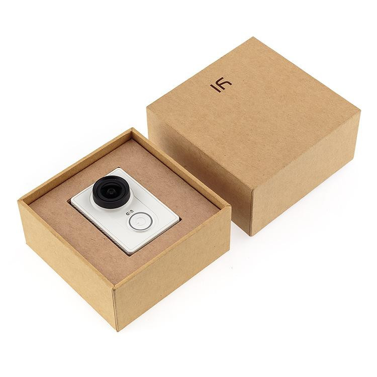 Xiaomi Yi camera กล้องแนว GoPro สเปคจัดเต็ม รูปที่ 5