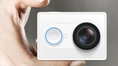 Xiaomi Yi camera กล้องแนว GoPro สเปคจัดเต็ม