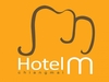 รูปย่อ Hotel M Chiang Mai ลดสูงสุดถึง 55% รูปที่2