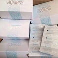 Ageless ลดถุงใต้ตาได้ทันที ครีมขั้นเทพทีคุณต้องตะลึงกับการเปลี่ยนแปลงในพริบตา ขายในราคาถูกที่สุด ของแท้จากอเมริกา