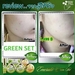 รูปย่อ โปรโมชั่น ซื้อ 1 แถม1 Green Set (เซตบำรุง ฟื้นฟูผิว) By Freshy Face สำหรับผิวแพ้ง่าย ขาดการบำรุง รูปที่4