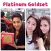 รูปย่อ ชุด Platinum Gold Set By Freshy Face ขาวใสอมชมพู ที่สุดของความเป็นโกลเชต รูปที่6