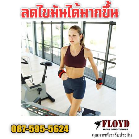 Floyd  ออกกําลังกายกล้ามอก weight vest workoutsเห็นผลอย่างรวดเร็ว รูปที่ 4