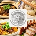 รูปย่อ โต๊ะจีนนครปฐม ไมตรี(เจียม)โภชนา รับจัดเลี้ยงโต๊ะจีนอร่อย ราคาถูกใจ ทั่วประเทศไทย รูปที่1