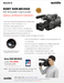 รูปย่อ กล้องวิดีโอ Sony HXR-MC2500 ราคาพิเศษพร้อมส่งค่ะ รูปที่1