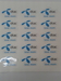 รูปย่อ โรงพิมพ์สติ๊กเกอร์สูญญากาศ กันน้ำ โรง พิมพ์ โรเนียว มาตรฐาน ISO9001 : 2008 รูปที่5