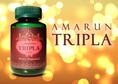 ตรีผลา อมรันต์  ตรีผลา Amarun Tripla พิชิตเบาหวาน ความดัน อย่างธรรมชาติ