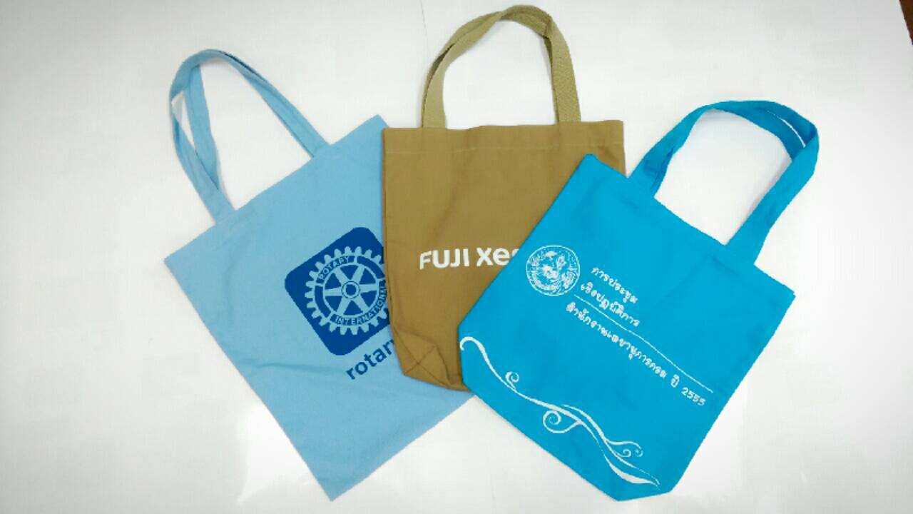 ผลิตเสื้อโปโล เสื้อยืด ของพรีเมี่ยม ของที่ระลึก แพคเกจจิ้ง กระเป๋า ป้ายโฆษณา รูปที่ 4