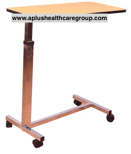 A Plus Healthcare จำหน่ายโต๊ะคร่อมเตียง รูปที่ 2