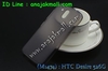 รูปย่อ M1474-01 เคสยางใส HTC Desire 526G สีดำ รูปที่1