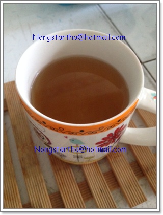 ใบทุเรียนเทศผึ่งลมแห้ง ปลอดภัยไร้สารเคมี ราคาไม่แพงส่งฟรีค่ะ รูปที่ 3