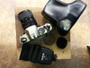 รูปย่อ กล้อง Nikon Fm10 พร้อมแถมอุปกรณ์ให้ทั้งหมด 6000 บาท รูปที่3