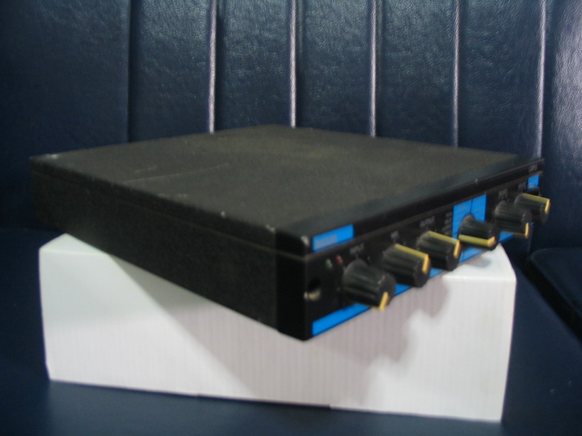 LEXICON LXP-5 รูปที่ 6