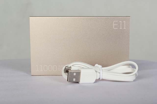 พาวเวอร์แบงค์ แบตสำรอง eloop e11 e13 e14,พาวเวอร์แบงค์ สตาร์ทรถได้ รูปที่ 2