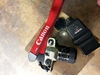 รูปย่อ กล้อง Nikon Fm10 พร้อมแถมอุปกรณ์ให้ทั้งหมด 6000 บาท รูปที่6