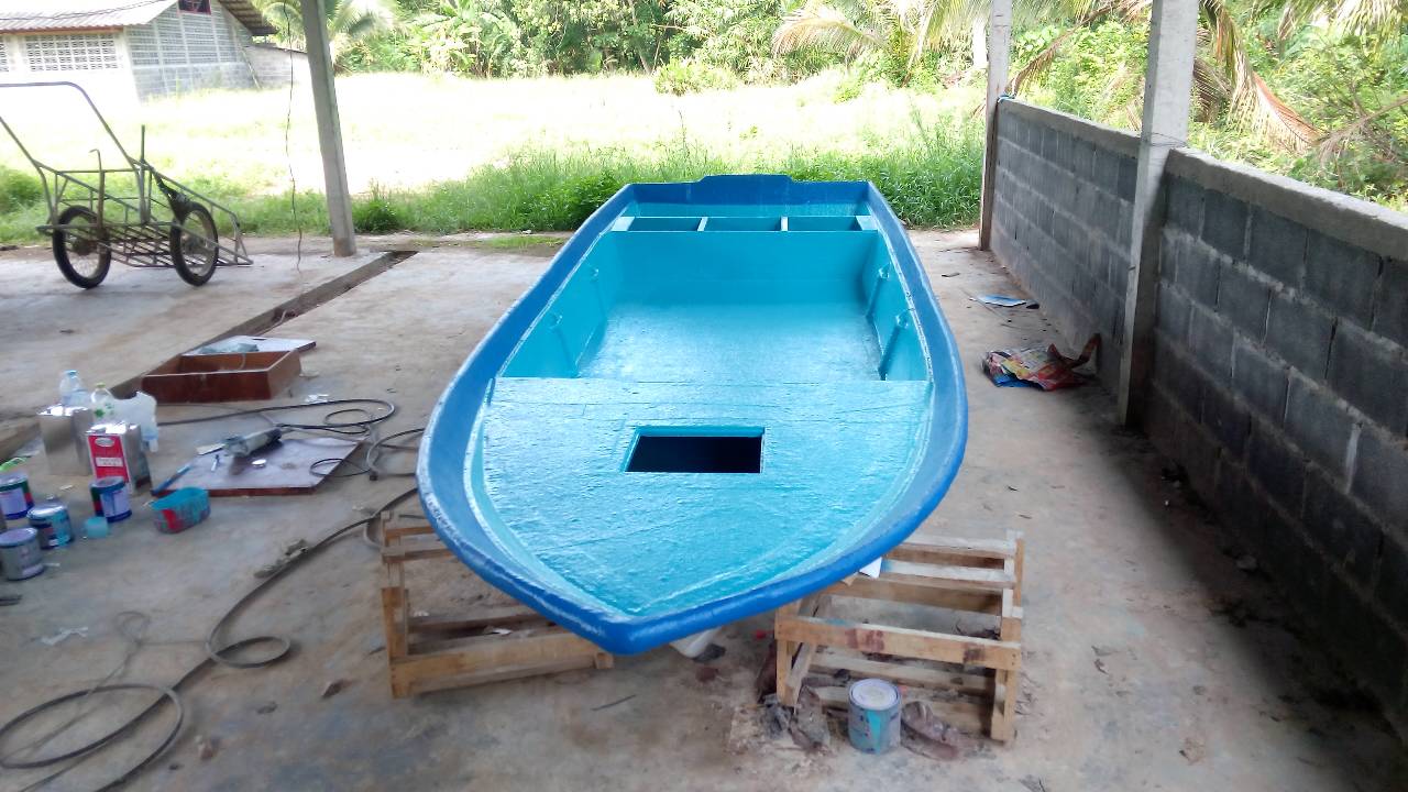 ขายเรือ 45,000 รูปที่ 2